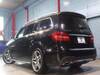 MERCEDES BENZ GLS