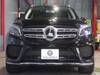 MERCEDES BENZ GLS