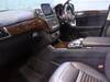 MERCEDES BENZ GLS