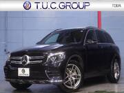 2016 MERCEDES BENZ GLC-CLASS
