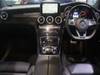 MERCEDES BENZ GLC-CLASS