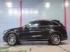 MERCEDES BENZ GLC-CLASS