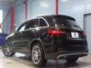 MERCEDES BENZ GLC-CLASS