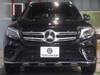 MERCEDES BENZ GLC-CLASS