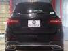 MERCEDES BENZ GLC-CLASS