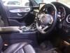 MERCEDES BENZ GLC-CLASS