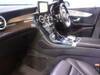 MERCEDES BENZ GLC-CLASS