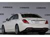 MERCEDES BENZ S CLASS