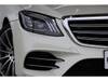 MERCEDES BENZ S CLASS