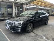 2017 SUBARU IMPREZA G4