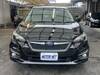 SUBARU IMPREZA G4