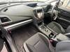 SUBARU IMPREZA G4