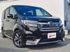 HONDA STEPWAGON