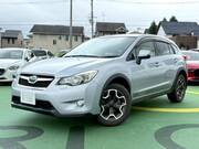 2012 SUBARU XV