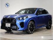 2024 BMW X2