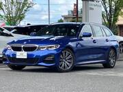2020 BMW 3 SERIES