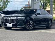 2023 BMW 7 SERIES