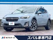 2018 SUBARU XV