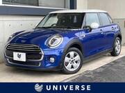 2020 BMW MINI