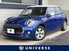 BMW MINI