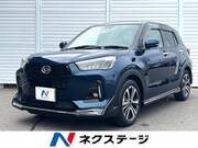 2023 DAIHATSU ROCKY