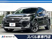 2019 SUBARU XV