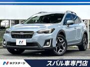 2019 SUBARU XV