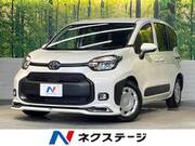 2024 TOYOTA SIENTA G