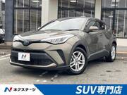 2019 TOYOTA C-HR