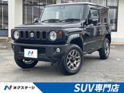 2025 SUZUKI JIMNY XC