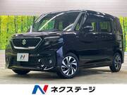 2022 SUZUKI SOLIO BANDIT