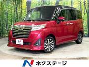 2017 TOYOTA ROOMY