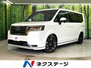 2026 HONDA STEPWAGON