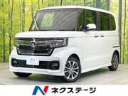 2023 HONDA N-BOX CUSTOM