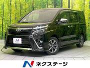 2020 TOYOTA VOXY