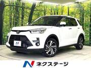 2025 TOYOTA RAIZE