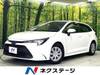 TOYOTA COROLLA TOURING