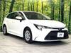 TOYOTA COROLLA TOURING