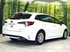 TOYOTA COROLLA TOURING