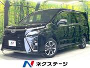 2021 TOYOTA VOXY
