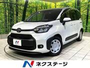 2024 TOYOTA SIENTA