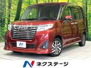 2019 TOYOTA ROOMY