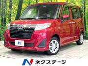2017 TOYOTA ROOMY