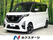 2021 NISSAN ROOX