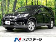 2012 HONDA CR-V 24G