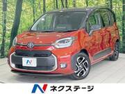 2024 TOYOTA SIENTA