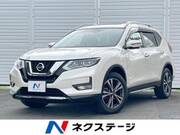 2018 NISSAN X-TRAIL 20Xi