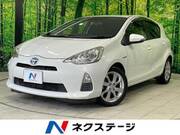 2012 TOYOTA AQUA