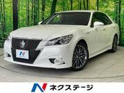 2014 TOYOTA CROWN HYBRID Athlete S