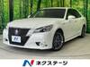 TOYOTA CROWN HYBRID